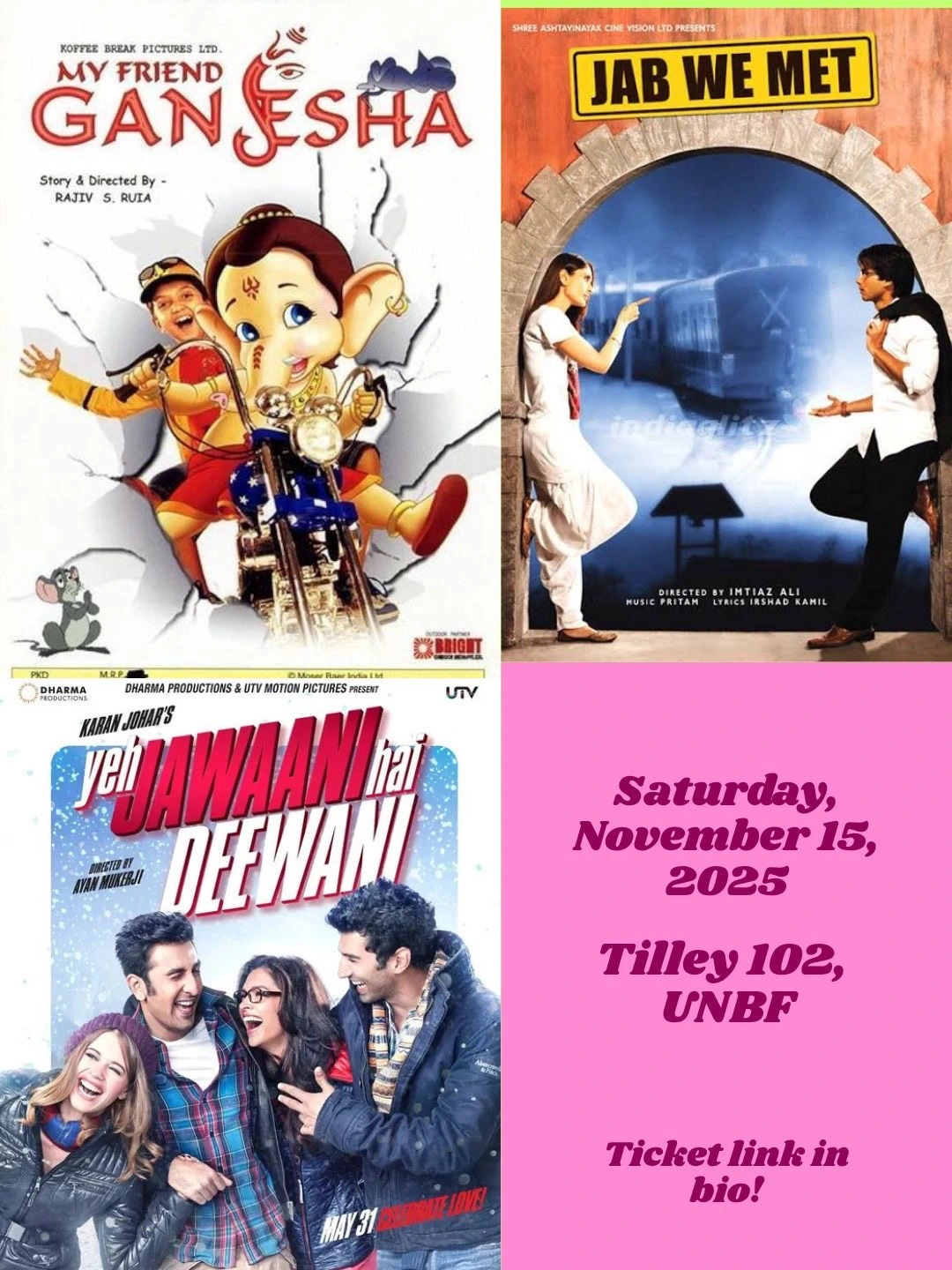Bollywood