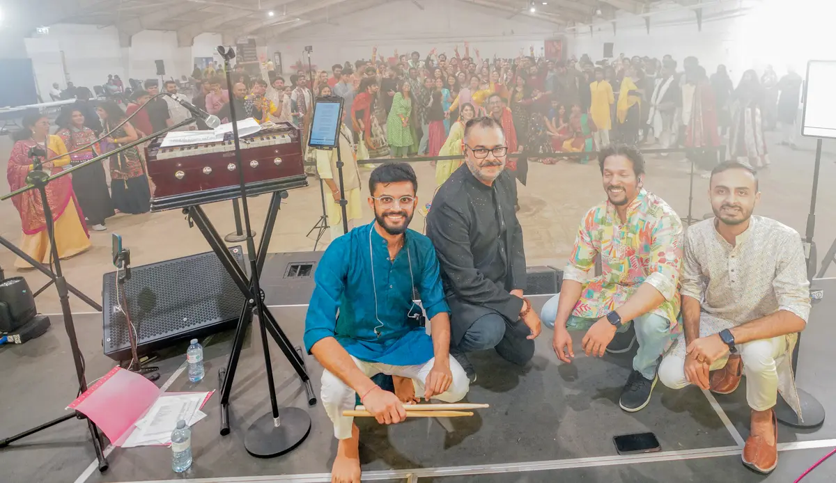 Garba