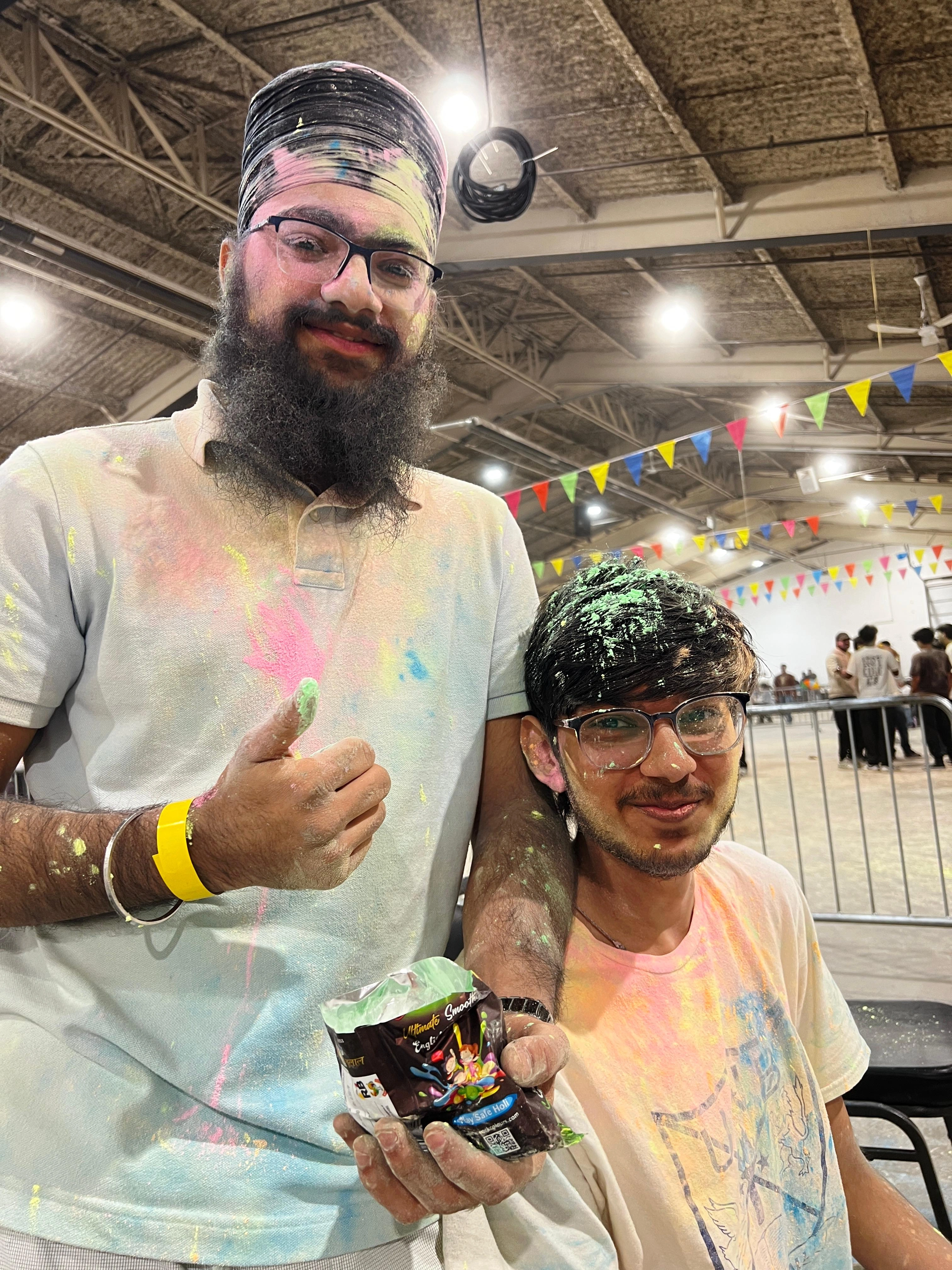 Holi