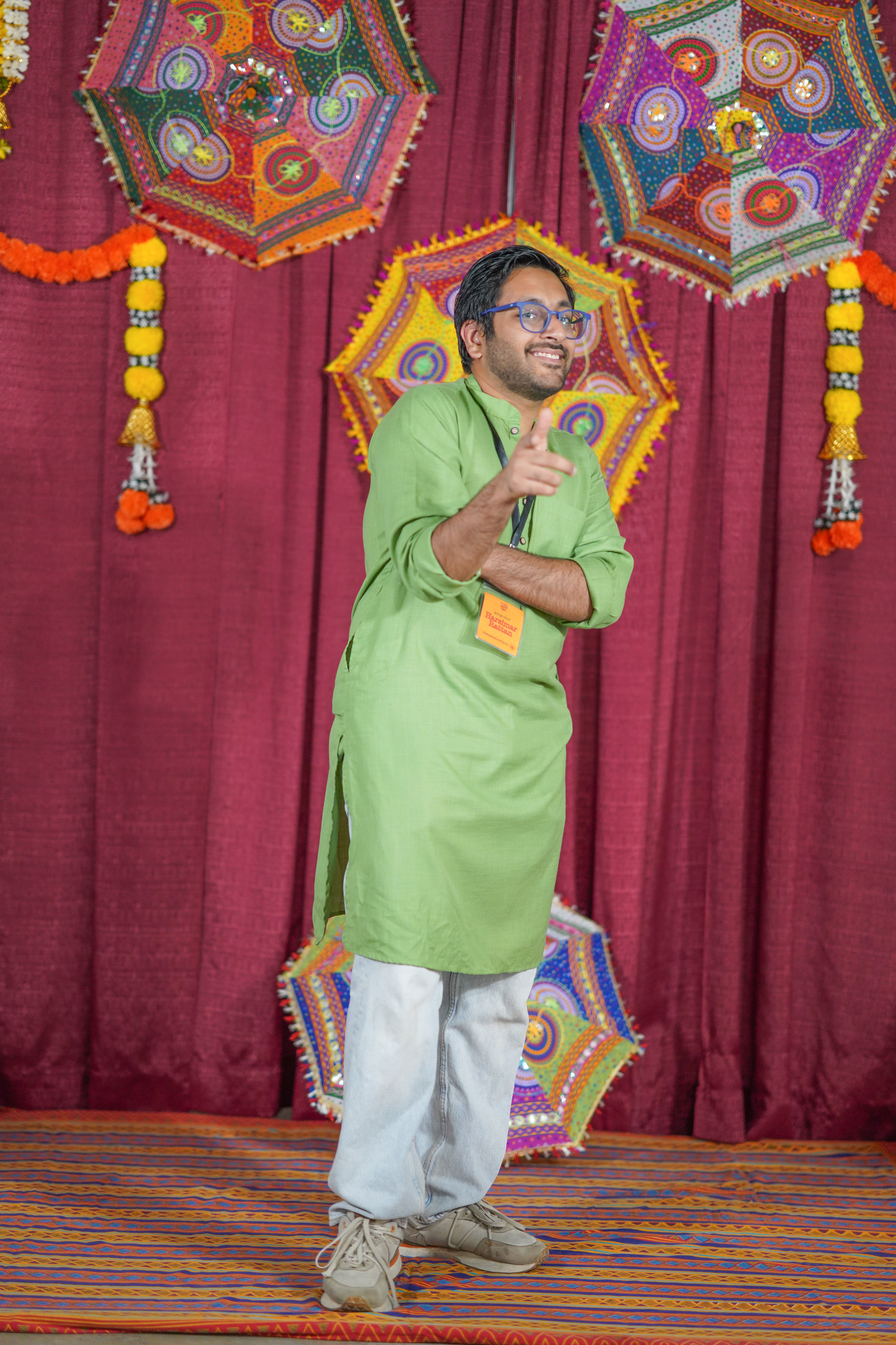 Harsimar Rattan
