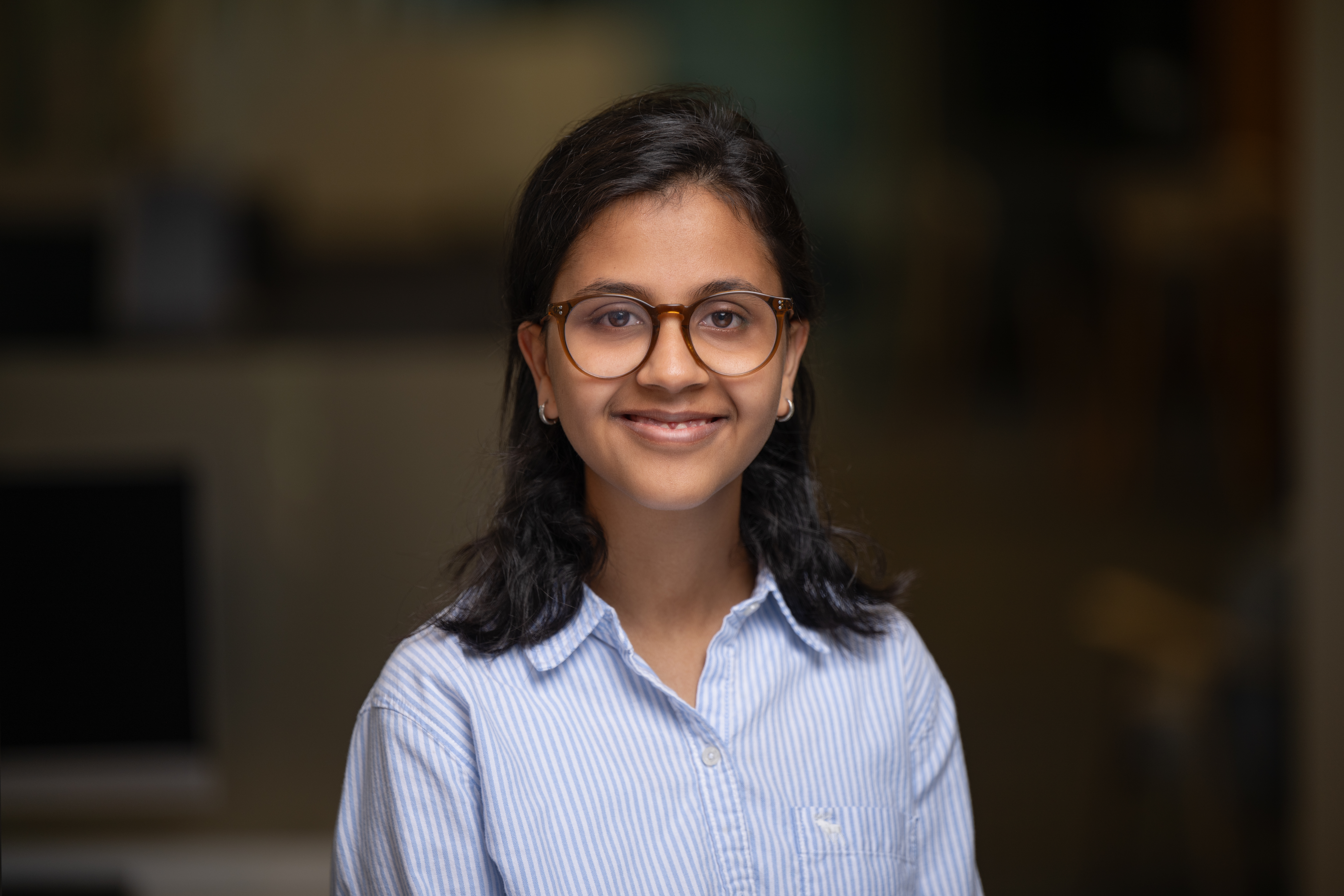 Jhanvi Joshi